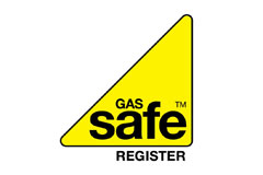 gas safe companies Horton Wharf